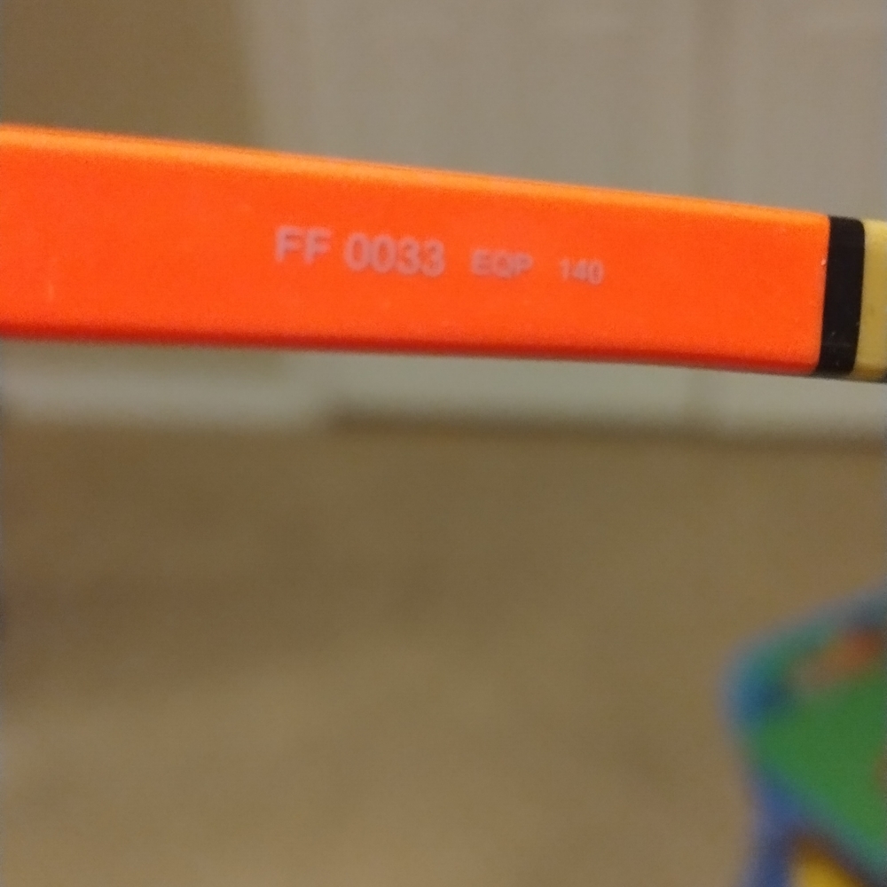 Glasses - Picture 4 of 11